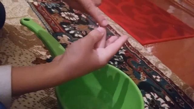 Как сделать фокус с спичками? смотреть онлайн