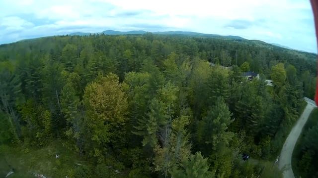 RC Logger Extreme Aerial Mobius HD Photography Maine Morning Spring Flight смотреть онлайн