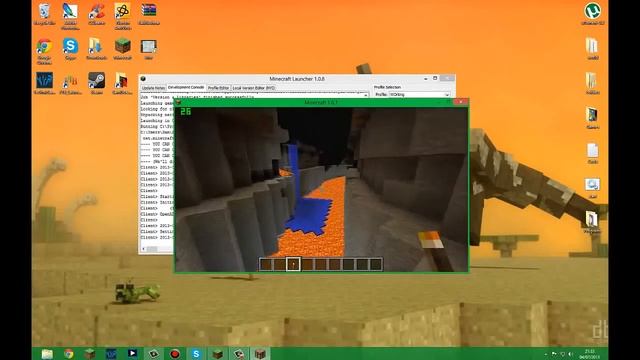 How To Fix Minecraft Bad Login Play Offline 1 6 Minecraft Play