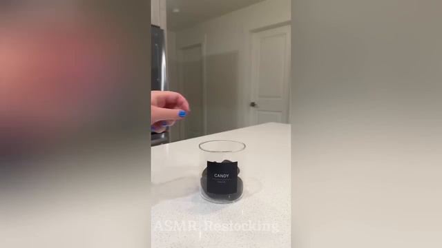 30 Minute [ASMR] 🍳🥩Kitchen Restock And Refill Organizing 🫖🫕TikTok Compilation ✨