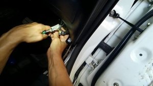 хонда не работают стеклоподъёмники