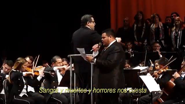 Himno Nacional Uruguayo (1837-1848) [Paraguayo desde 1874] смотреть онлайн