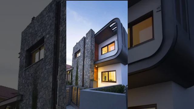 Ideas for modern homes. Идеи современных домов смотреть онлайн