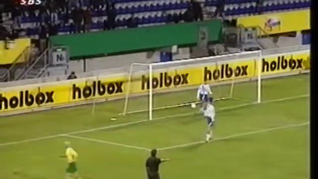 30-01-2004 Fortuna Sittard - Cambuur: 1-0 смотреть онлайн