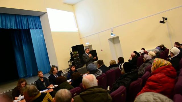 От ответов уходят. смотреть онлайн