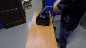 Пылесос Самсунг отзыв \ Какой пылесос не стоит брать