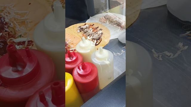 о шаурма смотреть онлайн