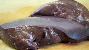 То, что я делаю с печенью перевернёт Ваше сознание