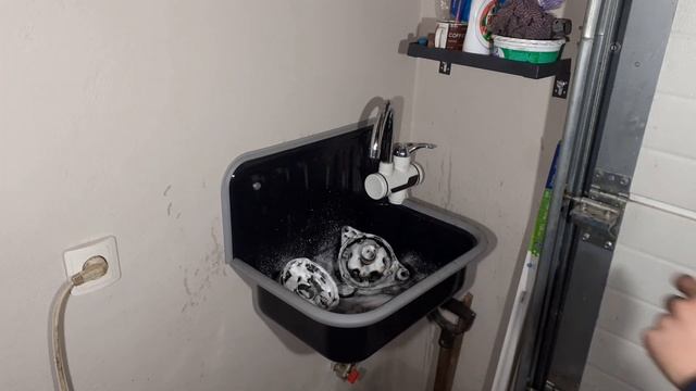 ??Recondiționare alternator? смотреть онлайн