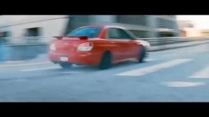 малыш на драйве