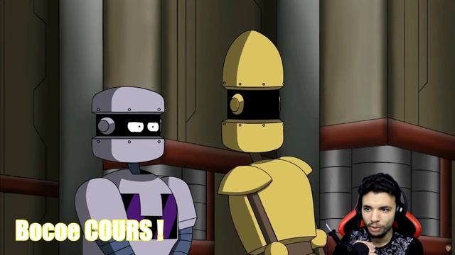 PERSONNE NE RESPECT SONIC.EXE | React sur des animations de Sonic.exe смотреть онлайн