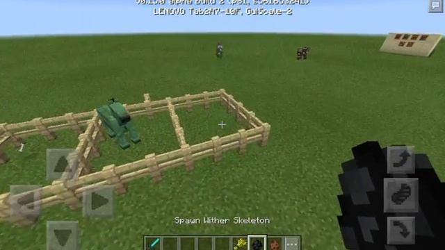 Minecraft Pocket Edition|0.15.0 Beta 2 Review смотреть онлайн