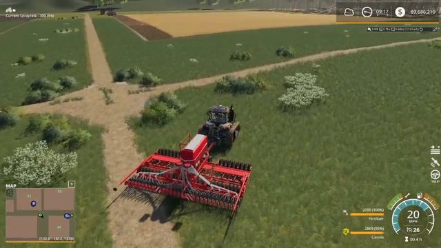 FOLLOW ME... and its many uses - Farming Simulator 19 Mod Tutorial смотреть онлайн