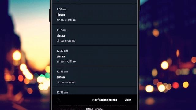 LASOCO ONLINE-ka WHATSAPP QOFKALE | WHATSAPP LAST SEEN смотреть онлайн