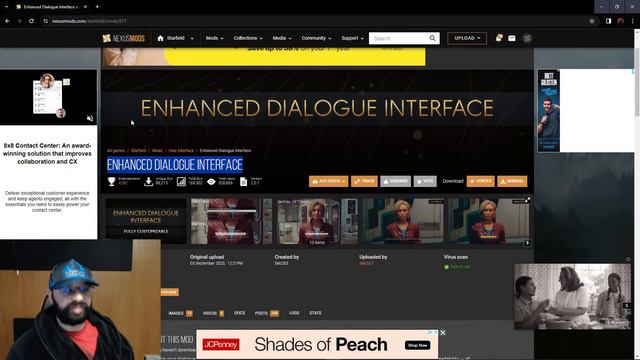 Starfield: The Best GAMEPLAY Mods Of All Time!