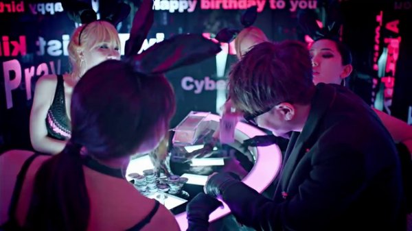 [MV] TURBO () - AGAIN() feat. 