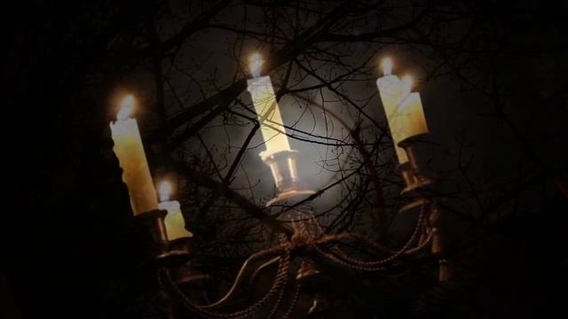 Rituals | "The Hosting Game" смотреть онлайн