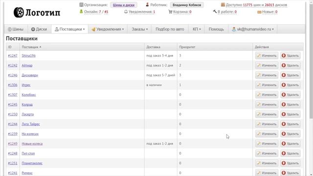 Особенности функционала RoboTyre часть 2 смотреть онлайн