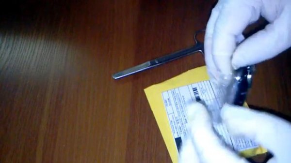 Звуковой брелок для поиска ключей, вещей "Key Finder"