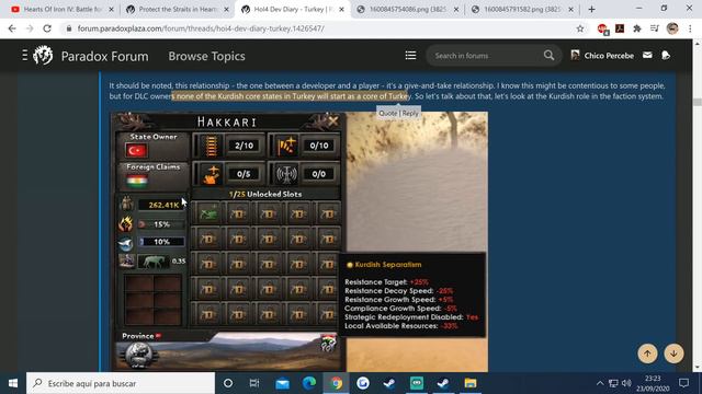 ¡nuevo DLC el 15 Oct! Hearts Of Iron IV: Battle for the Bosporus! ¡dev diary de Turquia y camellos! смотреть онлайн