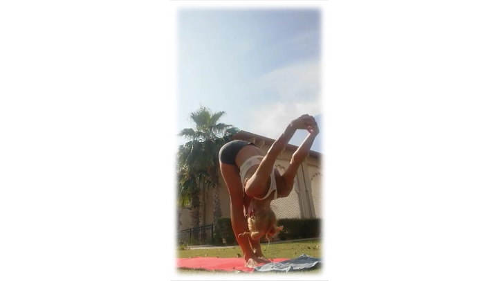 Begin Your Practice With This