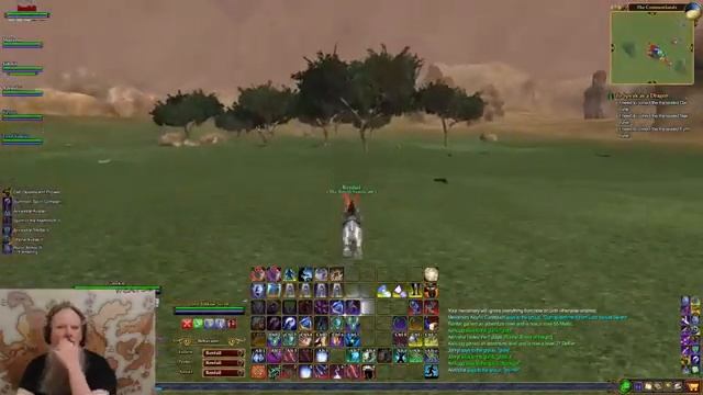 Adventures in EverQuest 2 - A Mystic In Norrath #10 смотреть онлайн