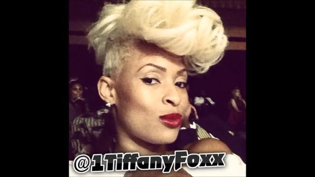 NEW! @1TiffanyFoxx-" Im Out Here Freestyle"! смотреть онлайн