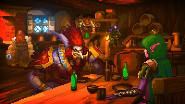 Westfall But It's Lofi ~ World Of Warcraft Lofi Beats