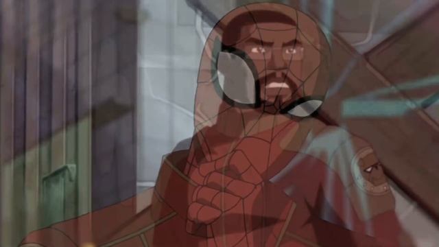 Ultimate spider man Tamil Breakdown S1E18 "Damage" Marvel | Mystery neram | Nick Fury |DamageContro смотреть онлайн