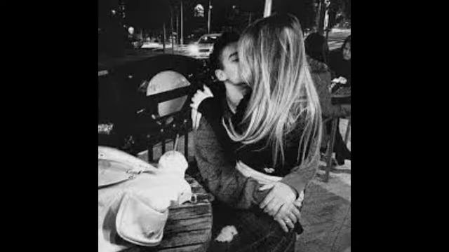 CALI - Я хочу тебя взять