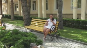 Санаторий Колос, город Кисловодск