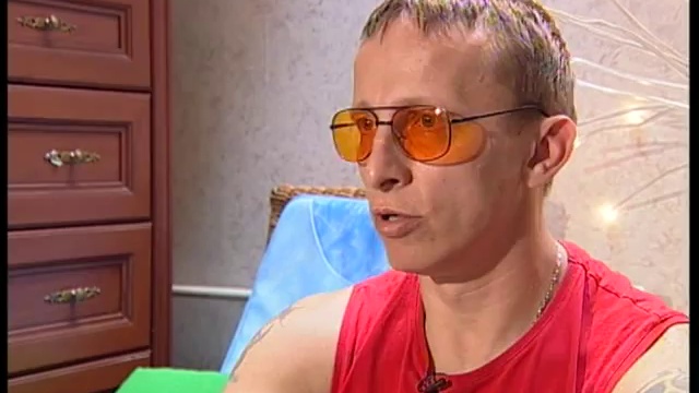 Иван Охлобыстин о Доктрине 77. смотреть онлайн