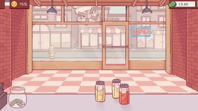 Играю в игру Хорошая пицца Отличная пицца смотреть онлайн