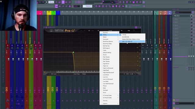 Мощный KICK для Peak Time Techno | FL STUDIO 21 смотреть онлайн