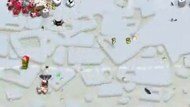 Chicken Rush Deluxe Trailer смотреть онлайн