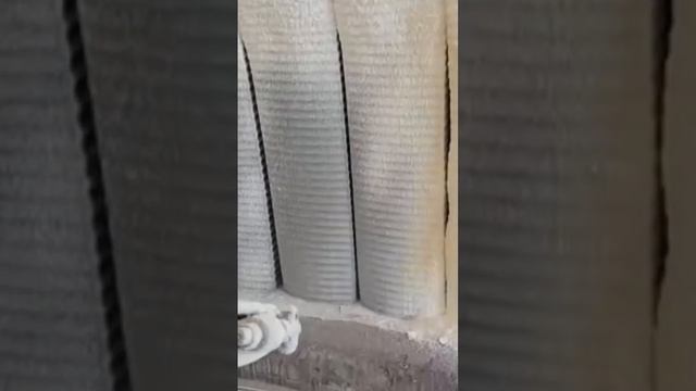 Утепление, которое заслуживает уважения ? #ппу #утеплениеппу #пенополиуретан #отзыв