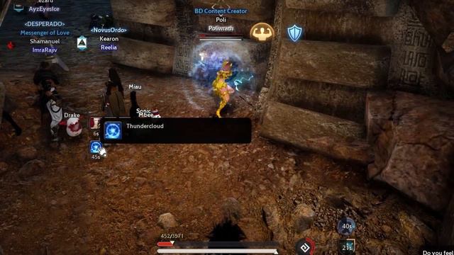 Thundercloud Kutum Guide to Survive and Get Better Drop Rate смотреть онлайн