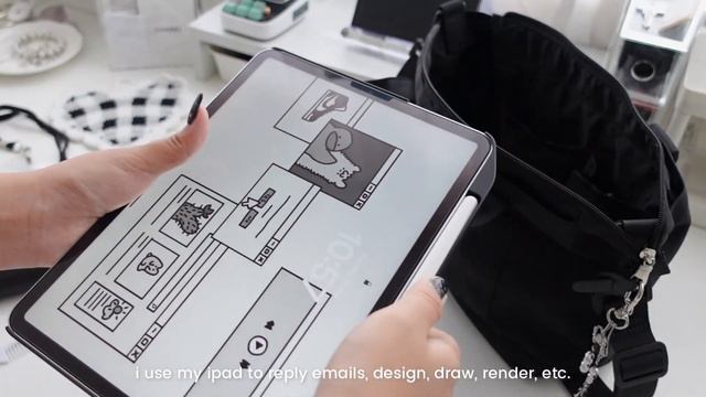 what's in my everyday uni bag 2023 ✩°｡ ⋆⸜ ?✮ смотреть онлайн