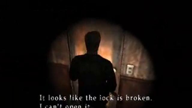 Let's Play Silent Hill 2 (P8) Poor Mannequins.... смотреть онлайн