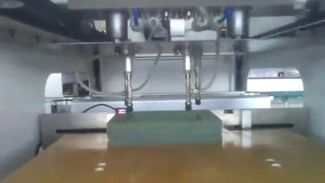 Standard Vacuum Loader Вакуумный загрузчик ПП смотреть онлайн