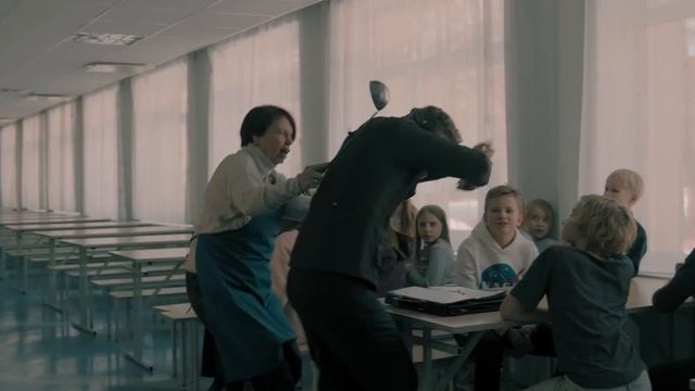 Põhja-Tallinn - Keelatud смотреть онлайн