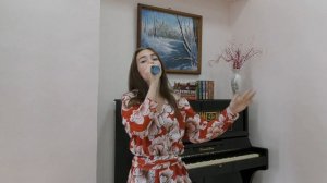 И. Корнелюк «Про семью», исполняет Анна Хлопова