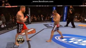 Брок Леснар -  Кейн Веласкес