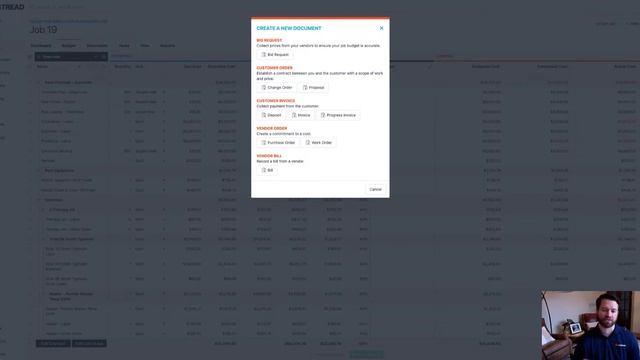 Pool Builder CRM, Estimating, and Project Management Software: JobTread смотреть онлайн