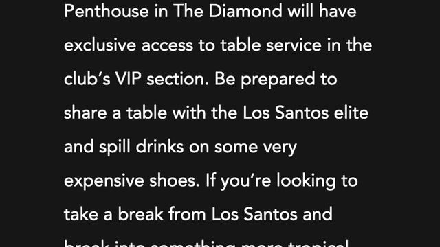 NEW Trailer For The Cayo Perico Heist DLC Update To GTA 5 Online..MORE EXPANSION! (The Music Locker смотреть онлайн