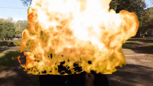 Жесткое видео