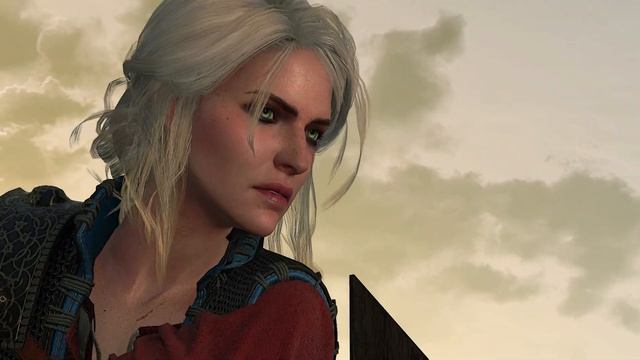 4К The Witcher 3 Next-Gen Ray Tracing Modded Graphics | Immersive Lighting 2.2 + Reshade | RTX 3090 смотреть онлайн