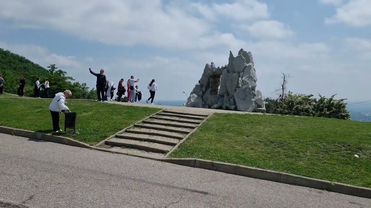 Пятигорск смотреть онлайн