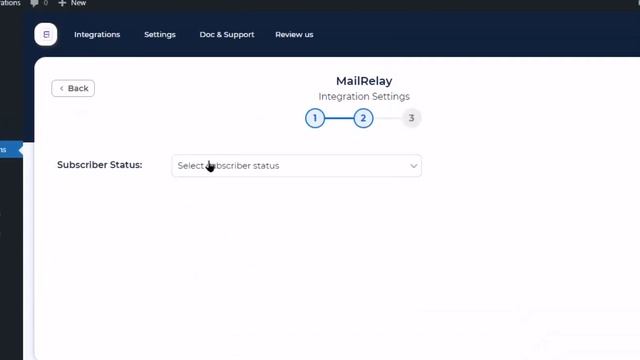 (Free) Integrating WPForms with Mailrelay | Step-by-Step Tutorial | Bit Integrations смотреть онлайн