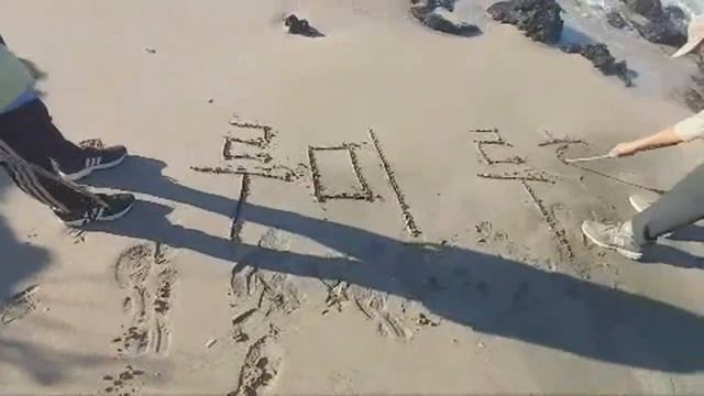 제주도 애월 해안산책로 /Jeju Trip, Aewol Ocen View/ Чеджудо, прогулка по морской набережной